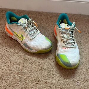 Women’s Nike turf shoes